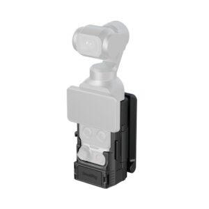 2026-06-19 TBQP Báo Giá Hà Nội - HCM - SmallRig 6009 – Giá đỡ gắn phía sau cho DJI Osmo Pocket 4 SmallRig 6009 – Giá đỡ gắn phía sau cho DJI Osmo Pocket 4 chính hãng, hình ảnh thực tế mua tại HL Studio Móc treo & Kẹp - Giá đỡ điện thoại