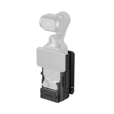 SmallRig 6009 – Giá đỡ gắn phía sau cho DJI Osmo Pocket 4 chính hãng, hình ảnh thực tế mua tại HL Studio Móc treo & Kẹp - Giá đỡ điện thoại 29
