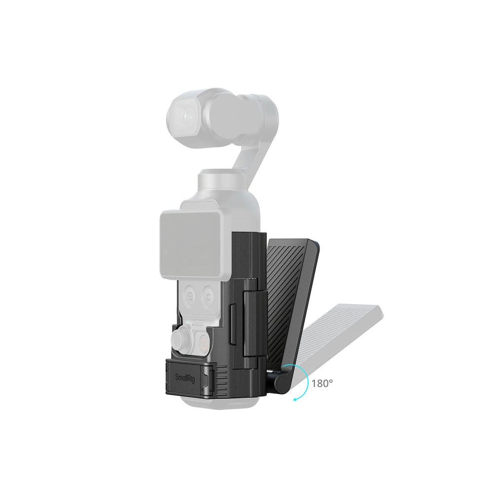 2026-06-19 TBQP Báo Giá Hà Nội - HCM - SmallRig 6009 – Giá đỡ gắn phía sau cho DJI Osmo Pocket 4 6 SmallRig 6009 – Giá đỡ gắn phía sau cho DJI Osmo Pocket 4 chính hãng, hình ảnh thực tế mua tại HL Studio Móc treo & Kẹp - Giá đỡ điện thoại 6