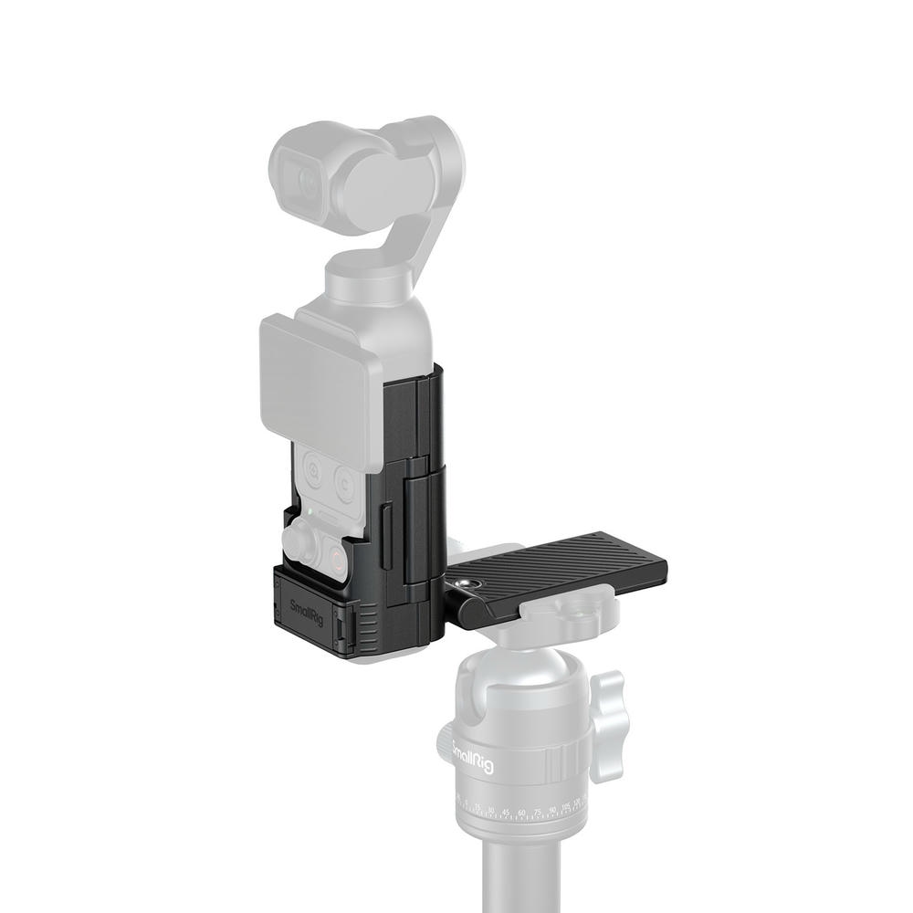 2026-06-19 TBQP Báo Giá Hà Nội - HCM - SmallRig 6009 – Giá đỡ gắn phía sau cho DJI Osmo Pocket 4 8 SmallRig 6009 – Giá đỡ gắn phía sau cho DJI Osmo Pocket 4 chính hãng, hình ảnh thực tế mua tại HL Studio Móc treo & Kẹp - Giá đỡ điện thoại 8