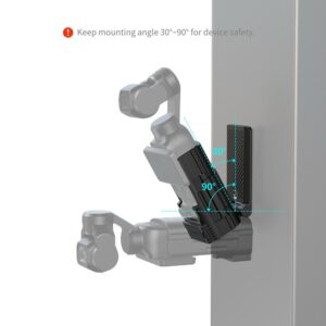 Smallrig 6009 Gia Do Gan Phia Sau Cho Dji Osmo Pocket 4 08 Hlstudio