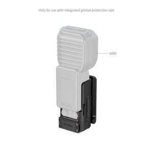 Smallrig 6009 Gia Do Gan Phia Sau Cho Dji Osmo Pocket 4 09 Hlstudio