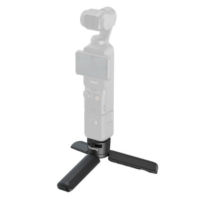 SmallRig 6049 – Chân máy mini tháo lắp nhanh cho DJI Osmo Pocket 4/ 3 chính hãng, hình ảnh thực tế mua tại HL Studio Tripod SmallRig