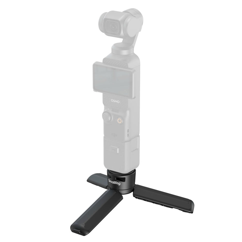 2026-06-19 TBQP Báo Giá Hà Nội - HCM - SmallRig 6049 – Chân máy mini tháo lắp nhanh cho DJI Osmo Pocket 4/ 3 2 SmallRig 6049 – Chân máy mini tháo lắp nhanh cho DJI Osmo Pocket 4/ 3 chính hãng, hình ảnh thực tế mua tại HL Studio Tripod SmallRig 2