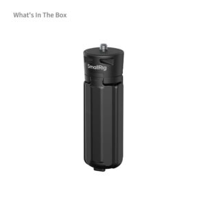 Smallrig 6049 Chan May Mini Thao Lap Nhanh Cho Dji Osmo Pocket 4 3 4 Hlstudio