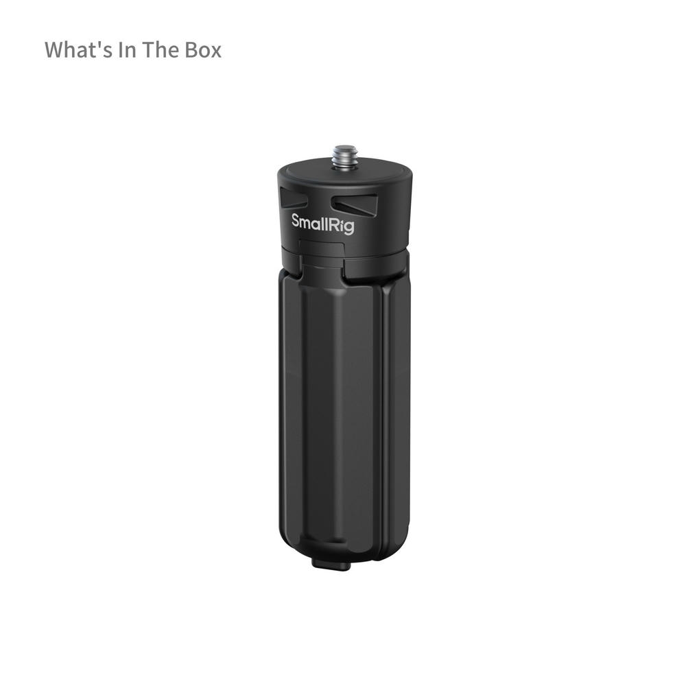 2026-06-19 TBQP Báo Giá Hà Nội - HCM - SmallRig 6049 – Chân máy mini tháo lắp nhanh cho DJI Osmo Pocket 4/ 3 5 SmallRig 6049 – Chân máy mini tháo lắp nhanh cho DJI Osmo Pocket 4/ 3 chính hãng, hình ảnh thực tế mua tại HL Studio Tripod SmallRig 5