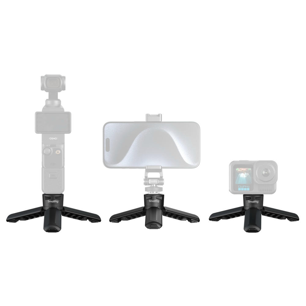 2026-06-19 TBQP Báo Giá Hà Nội - HCM - SmallRig 6049 – Chân máy mini tháo lắp nhanh cho DJI Osmo Pocket 4/ 3 6 SmallRig 6049 – Chân máy mini tháo lắp nhanh cho DJI Osmo Pocket 4/ 3 chính hãng, hình ảnh thực tế mua tại HL Studio Tripod SmallRig 6