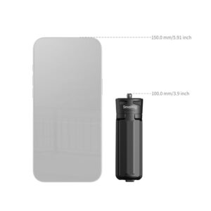 Smallrig 6049 Chan May Mini Thao Lap Nhanh Cho Dji Osmo Pocket 4 3 6 Hlstudio