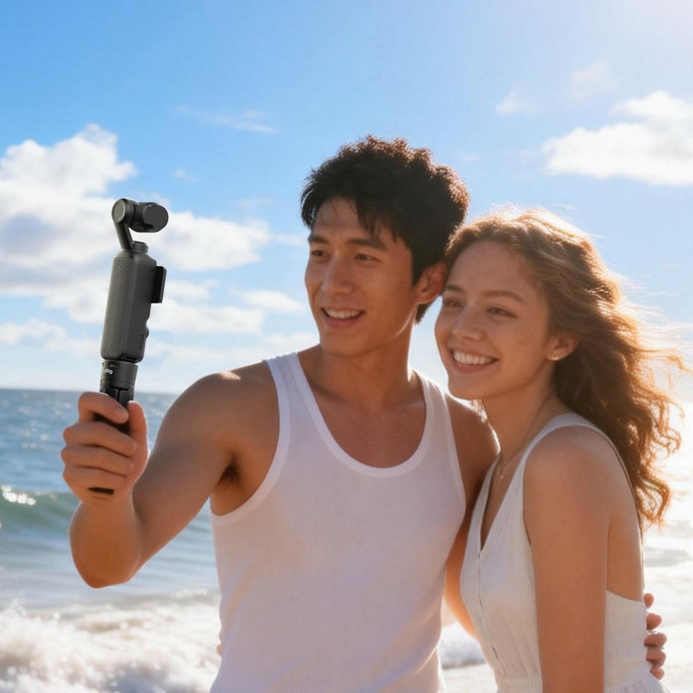 2026-06-19 TBQP Báo Giá Hà Nội - HCM - SmallRig 6049 – Chân máy mini tháo lắp nhanh cho DJI Osmo Pocket 4/ 3 8 SmallRig 6049 – Chân máy mini tháo lắp nhanh cho DJI Osmo Pocket 4/ 3 chính hãng, hình ảnh thực tế mua tại HL Studio Tripod SmallRig 8