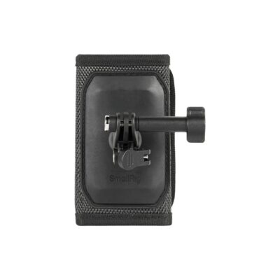 SmallRig 6051 – Giá đỡ ba lô Hook và Loop cho DJI Osmo Pocket 4/ 3 chính hãng, hình ảnh thực tế mua tại HL Studio Móc treo & Kẹp - Giá đỡ điện thoại 23
