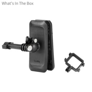 Smallrig 6052 Kep Deo Ba Lo Cho Dji Osmo Pocket 4 3 6 Hlstudio