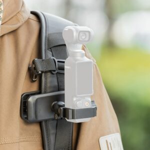 Smallrig 6052 Kep Deo Ba Lo Cho Dji Osmo Pocket 4 3 7 Hlstudio