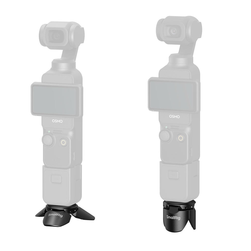 2026-06-19 TBQP Báo Giá Hà Nội - HCM - SmallRig 6083 – Tripod mini tháo lắp nhanh cho DJI Osmo Pocket 4/ 3 5 SmallRig 6083 – Tripod mini tháo lắp nhanh cho DJI Osmo Pocket 4/ 3 chính hãng, hình ảnh thực tế mua tại HL Studio Tripod SmallRig 5