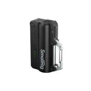 2026-08-15 TBQP Báo Giá Hà Nội - HCM - SmallRig 6090/ 6091 -Bộ pin và sạc 5000mAh/ 10000mAh cho pin 21700 (Màu đen) SmallRig 6090/ 6091 -Bộ pin và sạc 5000mAh/ 10000mAh cho pin 21700 (Màu đen) chính hãng, hình ảnh thực tế mua tại HL Studio Pin sạc thẻ nhớ