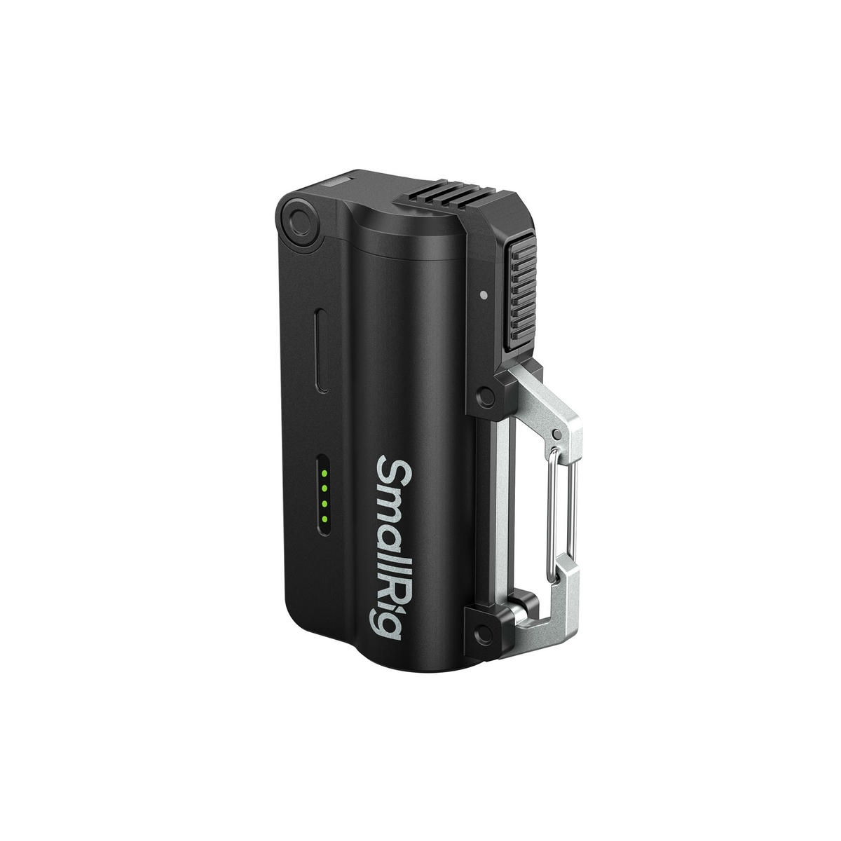 2026-08-15 TBQP Báo Giá Hà Nội - HCM - SmallRig 6090/ 6091 -Bộ pin và sạc 5000mAh/ 10000mAh cho pin 21700 (Màu đen) 2 SmallRig 6090/ 6091 -Bộ pin và sạc 5000mAh/ 10000mAh cho pin 21700 (Màu đen) chính hãng, hình ảnh thực tế mua tại HL Studio Pin sạc thẻ nhớ 2