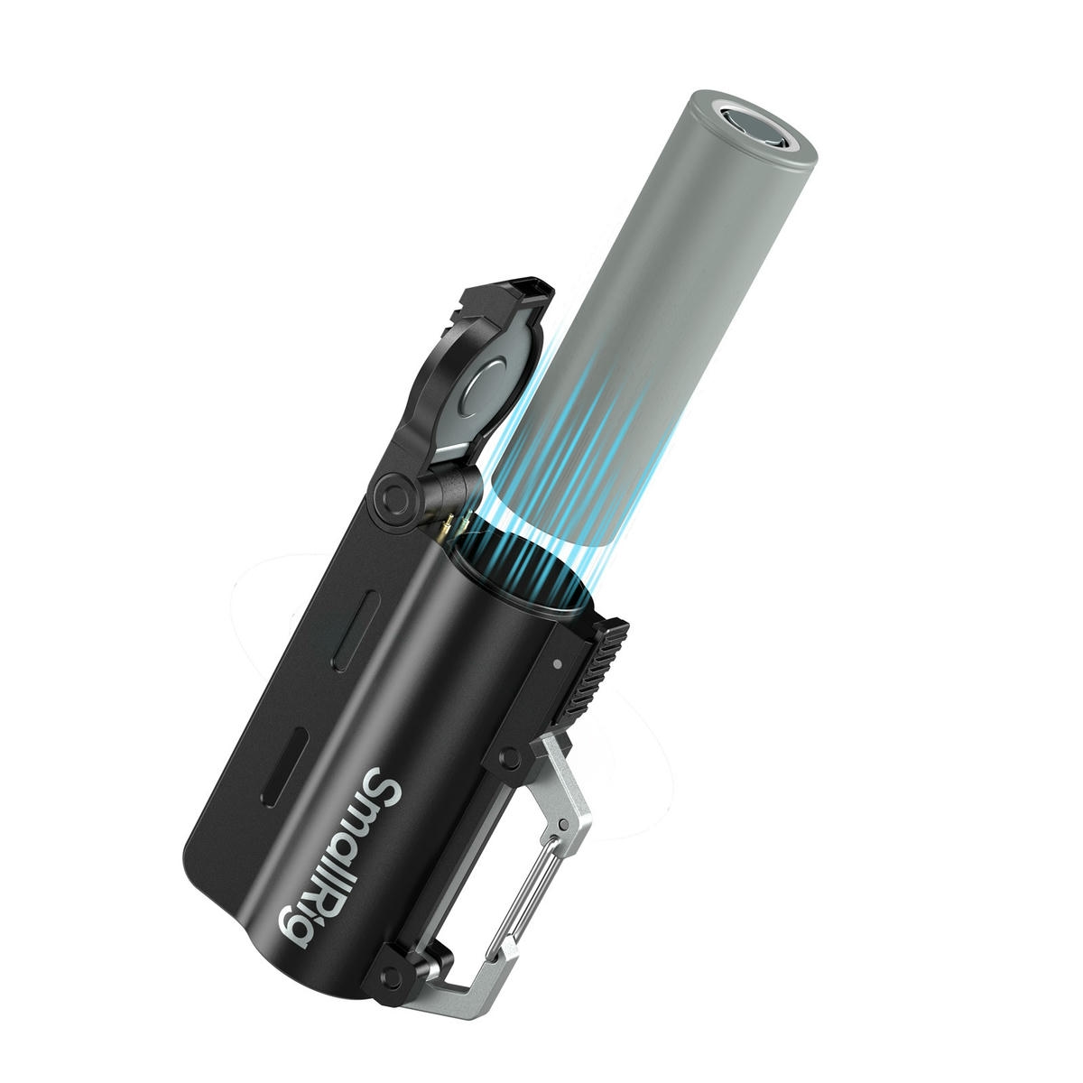 2026-08-15 TBQP Báo Giá Hà Nội - HCM - SmallRig 6090/ 6091 -Bộ pin và sạc 5000mAh/ 10000mAh cho pin 21700 (Màu đen) 5 SmallRig 6090/ 6091 -Bộ pin và sạc 5000mAh/ 10000mAh cho pin 21700 (Màu đen) chính hãng, hình ảnh thực tế mua tại HL Studio Pin sạc thẻ nhớ 5