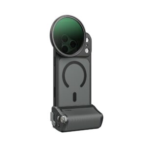 2026-08-15 TBQP Báo Giá Hà Nội - HCM - SmallRig 6301 FilMov – Bộ tay cầm chụp ảnh kèm bộ lọc cho iPhone 17 Pro Max SmallRig 6301 FilMov – Bộ tay cầm chụp ảnh kèm bộ lọc cho iPhone 17 Pro Max chính hãng, hình ảnh thực tế mua tại HL Studio Phụ Kiện Studio