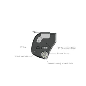 Smallrig 6301 Filmov Bo Tay Cam Chup Anh Kem Bo Loc Cho Iphone 17 Pro Max 4