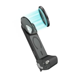 Smallrig 6301 Filmov Bo Tay Cam Chup Anh Kem Bo Loc Cho Iphone 17 Pro Max 7