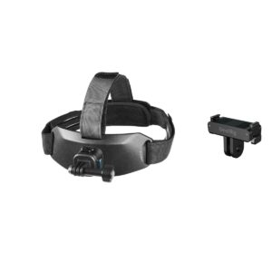 2026-08-15 TBQP Báo Giá Hà Nội - HCM - SmallRig 6304 – Giá đỡ đeo đầu cho DJI Osmo Action 6/ Nano SmallRig 6304 – Giá đỡ đeo đầu cho DJI Osmo Action 6/ Nano chính hãng, hình ảnh thực tế mua tại HL Studio Phụ Kiện Studio