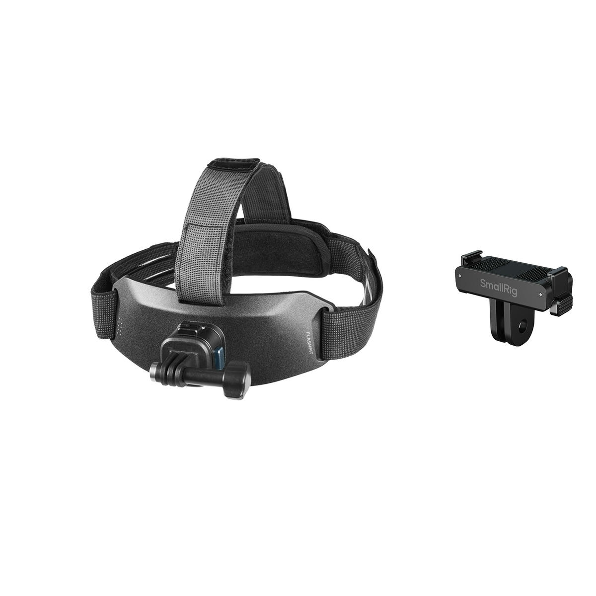 2026-08-15 TBQP Báo Giá Hà Nội - HCM - SmallRig 6304 – Giá đỡ đeo đầu cho DJI Osmo Action 6/ Nano 4 SmallRig 6304 – Giá đỡ đeo đầu cho DJI Osmo Action 6/ Nano chính hãng, hình ảnh thực tế mua tại HL Studio Phụ Kiện Studio 4