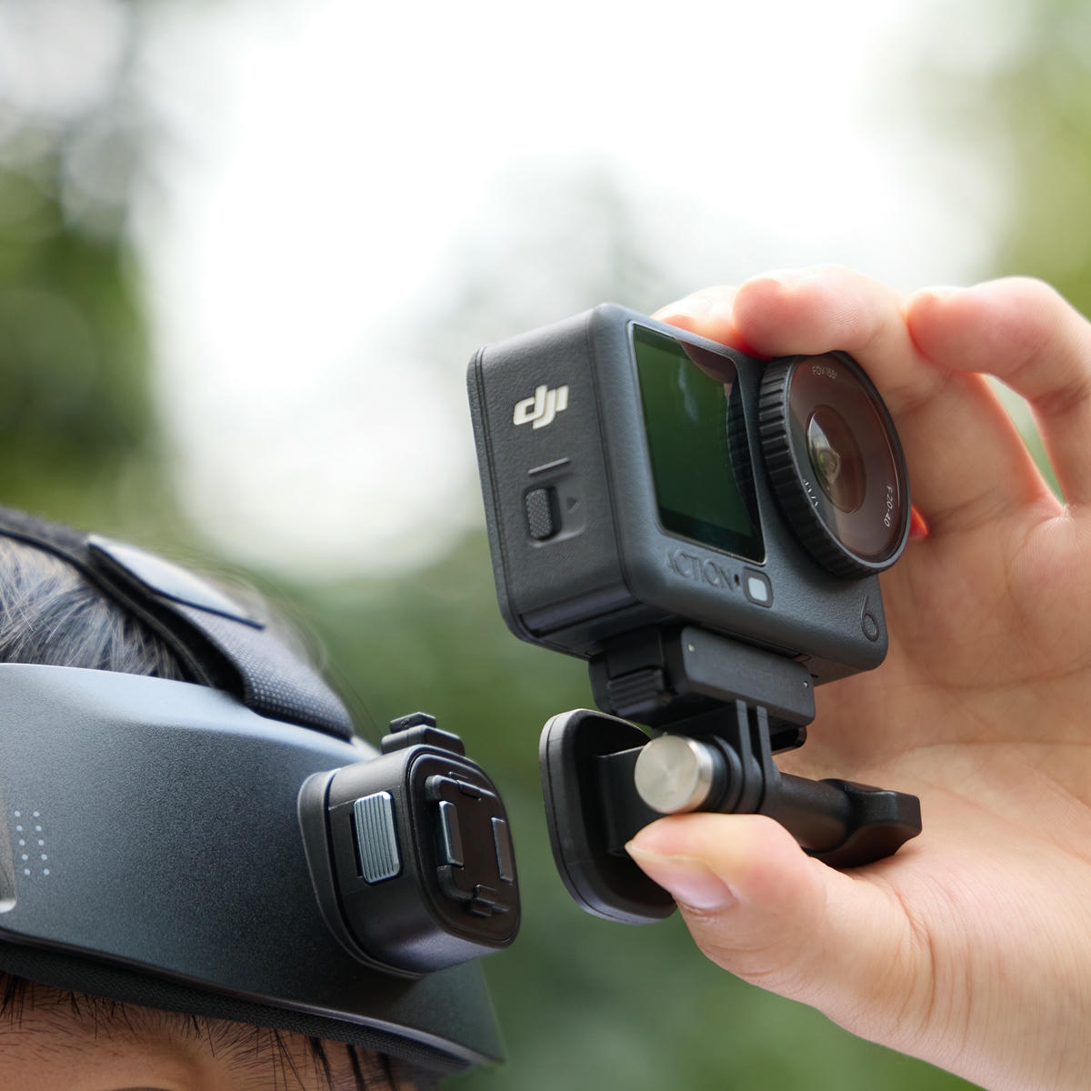 2026-08-15 TBQP Báo Giá Hà Nội - HCM - SmallRig 6304 – Giá đỡ đeo đầu cho DJI Osmo Action 6/ Nano 9 SmallRig 6304 – Giá đỡ đeo đầu cho DJI Osmo Action 6/ Nano chính hãng, hình ảnh thực tế mua tại HL Studio Phụ Kiện Studio 9