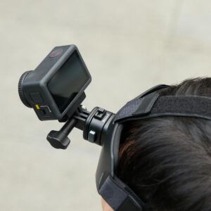 Smallrig 6304 Gia Do Deo Dau Cho Dji Osmo Action 6 Nano 5