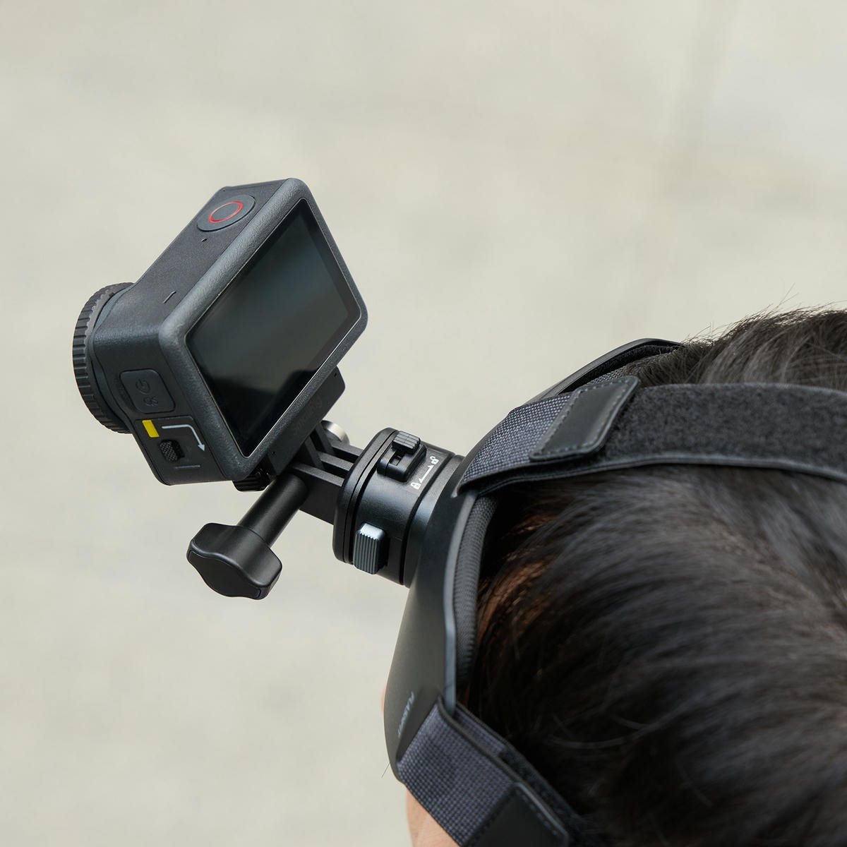 2026-08-15 TBQP Báo Giá Hà Nội - HCM - SmallRig 6304 – Giá đỡ đeo đầu cho DJI Osmo Action 6/ Nano 8 SmallRig 6304 – Giá đỡ đeo đầu cho DJI Osmo Action 6/ Nano chính hãng, hình ảnh thực tế mua tại HL Studio Phụ Kiện Studio 8