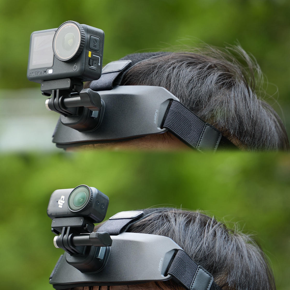 2026-08-15 TBQP Báo Giá Hà Nội - HCM - SmallRig 6304 – Giá đỡ đeo đầu cho DJI Osmo Action 6/ Nano 7 SmallRig 6304 – Giá đỡ đeo đầu cho DJI Osmo Action 6/ Nano chính hãng, hình ảnh thực tế mua tại HL Studio Phụ Kiện Studio 7