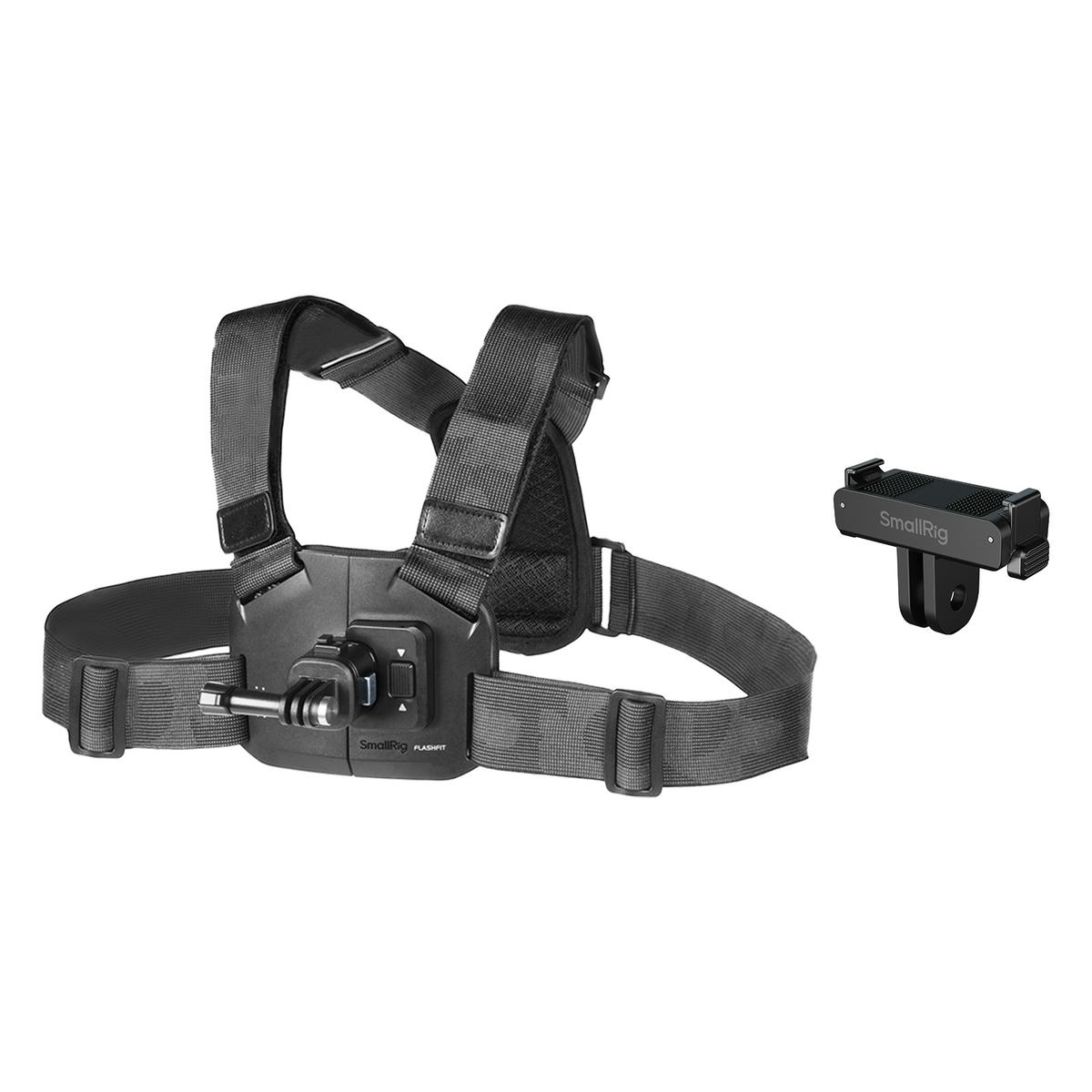 2026-08-15 TBQP Báo Giá Hà Nội - HCM - SmallRig 6305 – Giá đỡ dây đeo ngực tháo nhanh cho DJI Osmo Action 6/ Nano 4 SmallRig 6305 – Giá đỡ dây đeo ngực tháo nhanh cho DJI Osmo Action 6/ Nano chính hãng, hình ảnh thực tế mua tại HL Studio Móc treo & Kẹp - Giá đỡ điện thoại 4