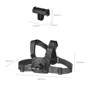 Smallrig 6305 Gia Do Day Deo Nguc Thao Nhanh Cho Dji Osmo Action 6 Nano 2
