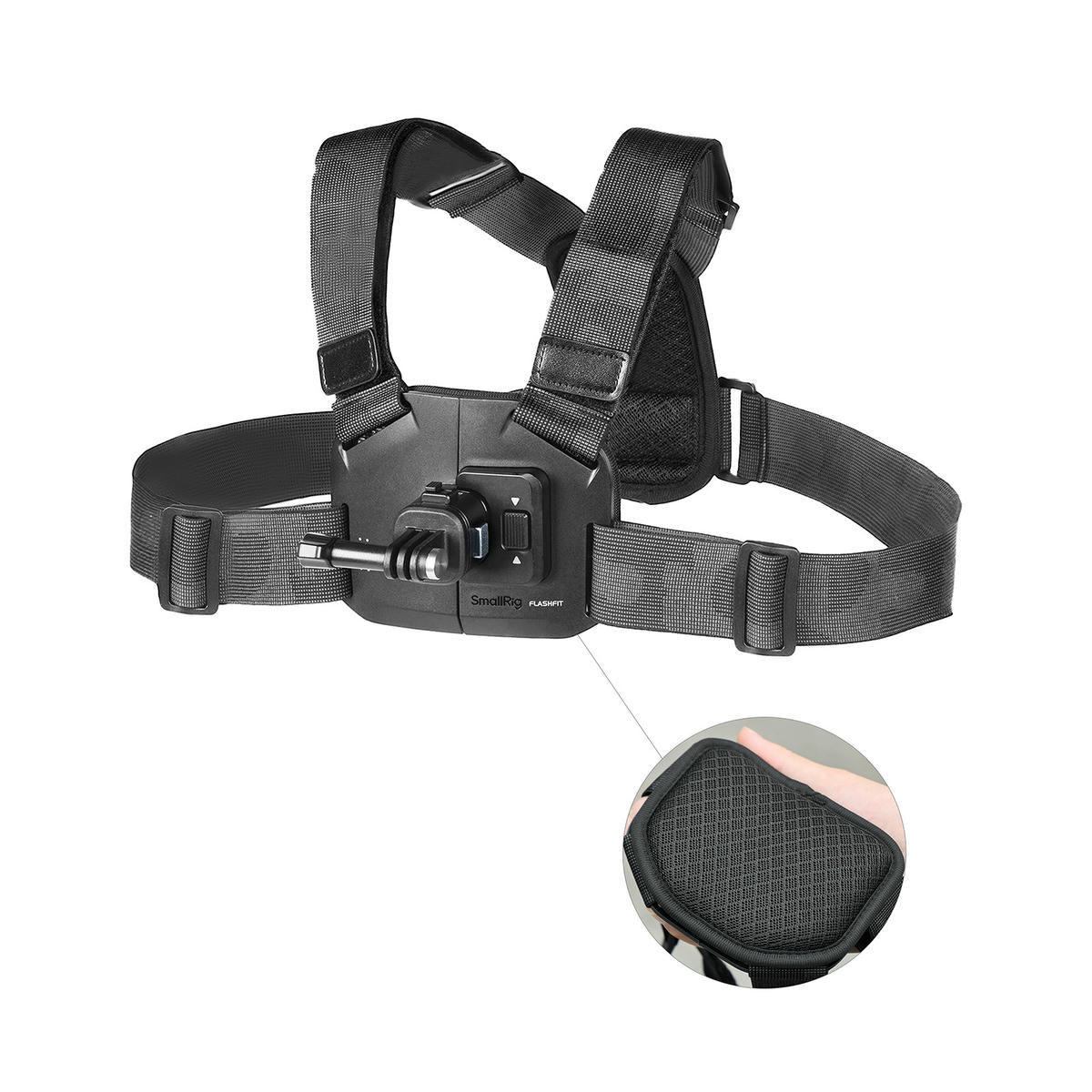 2026-08-15 TBQP Báo Giá Hà Nội - HCM - SmallRig 6305 – Giá đỡ dây đeo ngực tháo nhanh cho DJI Osmo Action 6/ Nano 10 SmallRig 6305 – Giá đỡ dây đeo ngực tháo nhanh cho DJI Osmo Action 6/ Nano chính hãng, hình ảnh thực tế mua tại HL Studio Móc treo & Kẹp - Giá đỡ điện thoại 10