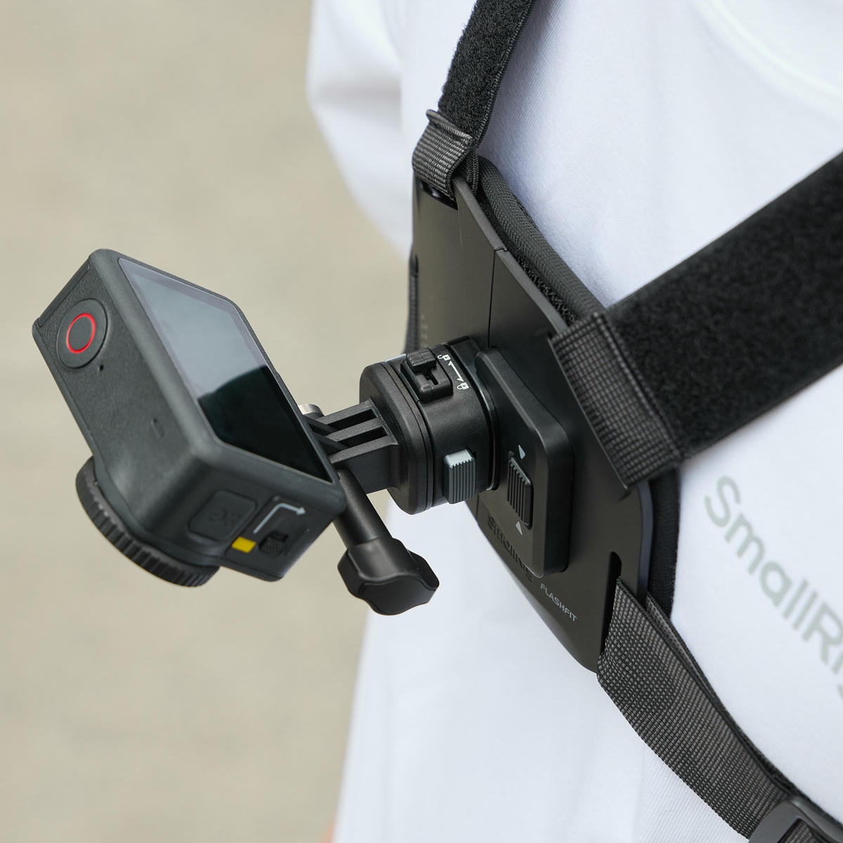 2026-08-15 TBQP Báo Giá Hà Nội - HCM - SmallRig 6305 – Giá đỡ dây đeo ngực tháo nhanh cho DJI Osmo Action 6/ Nano 8 SmallRig 6305 – Giá đỡ dây đeo ngực tháo nhanh cho DJI Osmo Action 6/ Nano chính hãng, hình ảnh thực tế mua tại HL Studio Móc treo & Kẹp - Giá đỡ điện thoại 8
