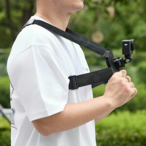 Smallrig 6305 Gia Do Day Deo Nguc Thao Nhanh Cho Dji Osmo Action 6 Nano 7