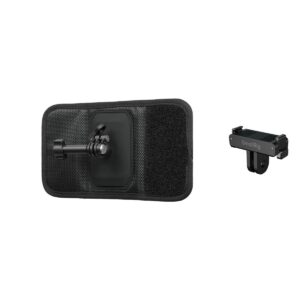 2026-08-15 TBQP Báo Giá Hà Nội - HCM - SmallRig 6306 – Giá đỡ ba lô Hook and Loop cho DJI Osmo Action 6/ Nano SmallRig 6306 – Giá đỡ ba lô Hook and Loop cho DJI Osmo Action 6/ Nano chính hãng, hình ảnh thực tế mua tại HL Studio Phụ Kiện Studio