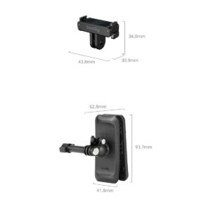 Smallrig 6307 Kep Deo Ba Lo Danh Cho Dji Osmo Action 6 Nano 2 Hlstudio