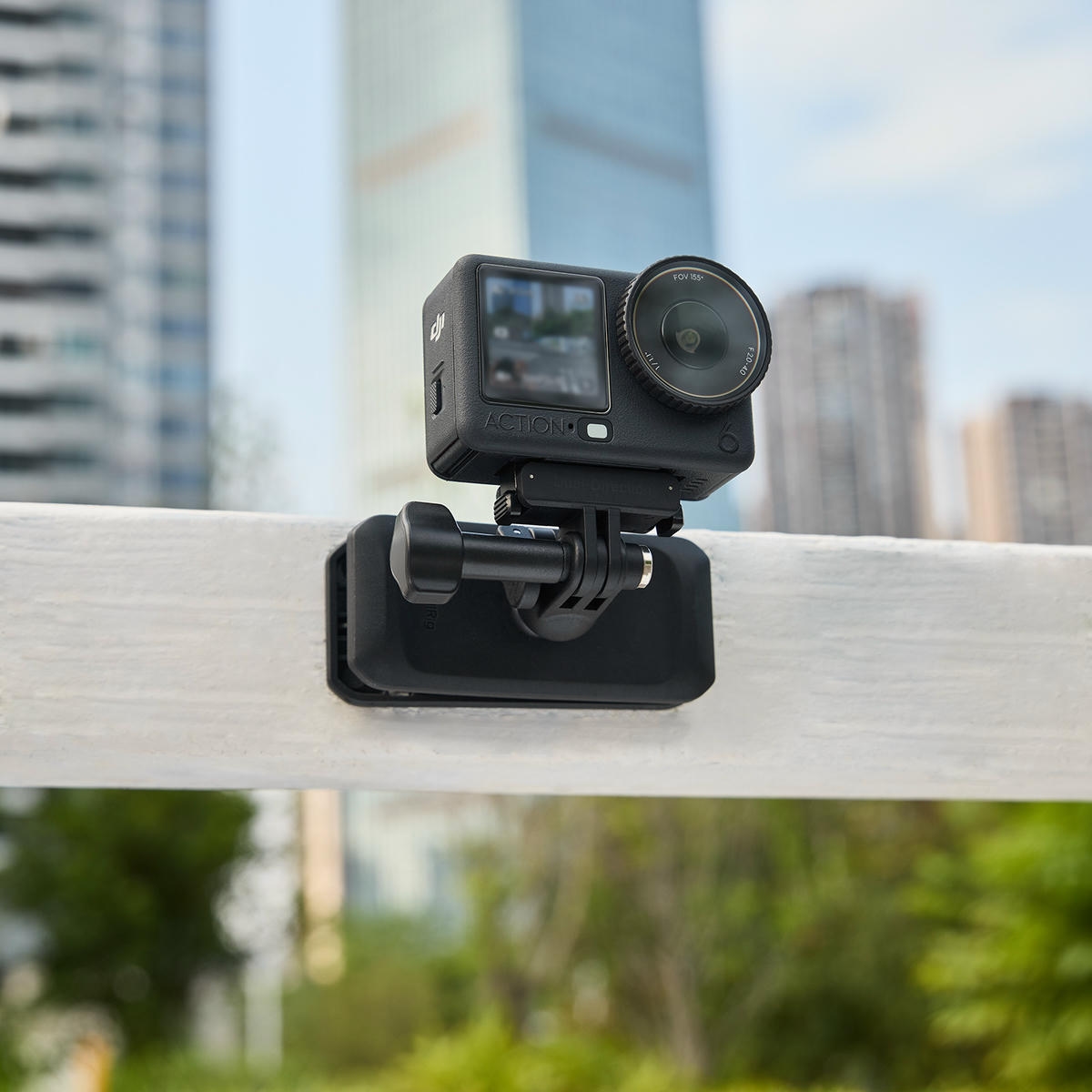 2026-08-15 TBQP Báo Giá Hà Nội - HCM - SmallRig 6307 – Kẹp đeo ba lô dành cho DJI Osmo Action 6/ Nano 8 SmallRig 6307 – Kẹp đeo ba lô dành cho DJI Osmo Action 6/ Nano chính hãng, hình ảnh thực tế mua tại HL Studio Phụ Kiện Studio 8