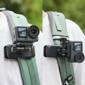 Smallrig 6307 Kep Deo Ba Lo Danh Cho Dji Osmo Action 6 Nano 7 Hlstudio