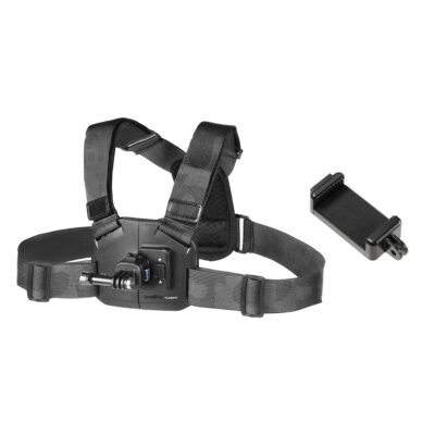 SmallRig 6308 – Vòng đeo cổ cho điện thoại tháo lắp nhanh chính hãng, hình ảnh thực tế mua tại HL Studio Phụ Kiện Studio