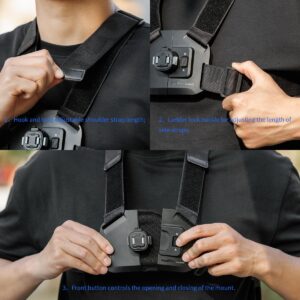 Smallrig 6308 Vong Deo Co Cho Dien Thoai Thao Lap Nhanh 7 Hlstudio