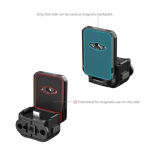 Smallrig 6359 Gia Do Gan Lung Thao Nhanh Tich Hop Usb C Cho Dji Osmo Pocket 4 3 6 Hlstudio