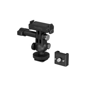 2026-08-15 TBQP Báo Giá Hà Nội - HCM - SmallRig 6396 – Bộ chuyển đổi tháo nhanh kèm ngàm gắn Cold Shoe và Ball Head SmallRig 6396 – Bộ chuyển đổi tháo nhanh kèm ngàm gắn Cold Shoe và Ball Head chính hãng, hình ảnh thực tế mua tại HL Studio Phụ Kiện Studio