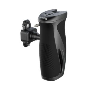 2026-08-15 TBQP Báo Giá Hà Nội - HCM - SmallRig 6405 – Tay cầm xoay bên hông với kẹp NATO tháo nhanh “HawkLock” H21 SmallRig 6405 – Tay cầm xoay bên hông với kẹp NATO tháo nhanh “HawkLock” H21 chính hãng, hình ảnh thực tế mua tại HL Studio Phụ Kiện Studio