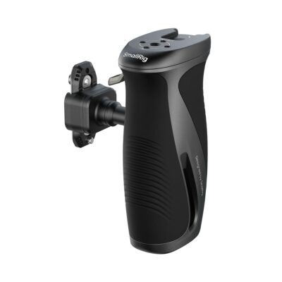 SmallRig 6405 – Tay cầm xoay bên hông với kẹp NATO tháo nhanh “HawkLock” H21 chính hãng, hình ảnh thực tế mua tại HL Studio Phụ Kiện Studio