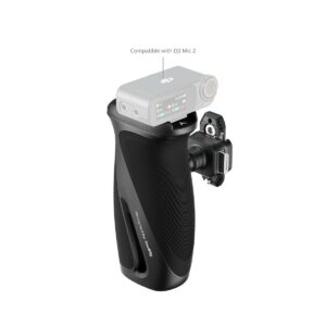 Smallrig 6405 Tay Cam Xoay Ben Hong Voi Kep Nato Thao Nhanh Hawklock H21 6 Hlstudio