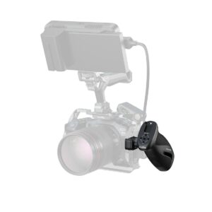 Smallrig 6405 Tay Cam Xoay Ben Hong Voi Kep Nato Thao Nhanh Hawklock H21 7 Hlstudio