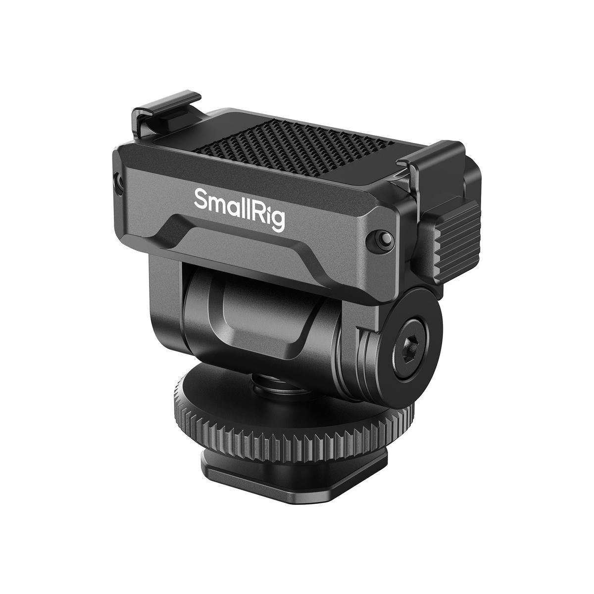 2026-08-15 TBQP Báo Giá Hà Nội - HCM - SmallRig 6440 – Bộ giá đỡ tháo nhanh cho DJI Osmo Action 6/ Nano đế Cold Shoe 4 SmallRig 6440 – Bộ giá đỡ tháo nhanh cho DJI Osmo Action 6/ Nano đế Cold Shoe chính hãng, hình ảnh thực tế mua tại HL Studio Phụ Kiện Studio 4