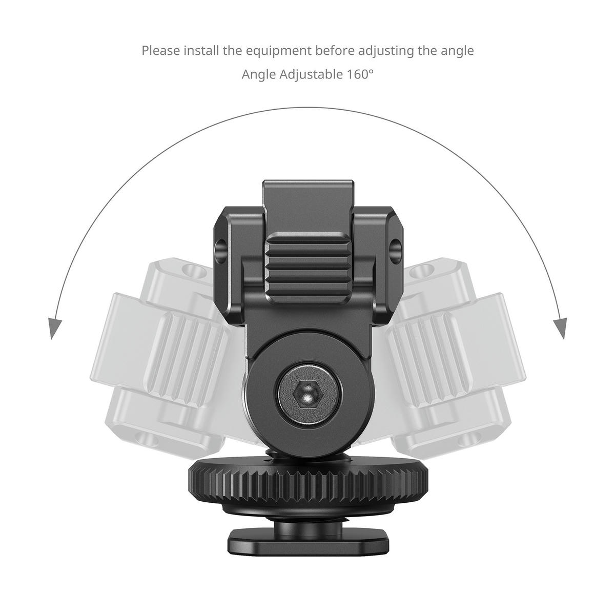 2026-08-15 TBQP Báo Giá Hà Nội - HCM - SmallRig 6440 – Bộ giá đỡ tháo nhanh cho DJI Osmo Action 6/ Nano đế Cold Shoe 10 SmallRig 6440 – Bộ giá đỡ tháo nhanh cho DJI Osmo Action 6/ Nano đế Cold Shoe chính hãng, hình ảnh thực tế mua tại HL Studio Phụ Kiện Studio 10