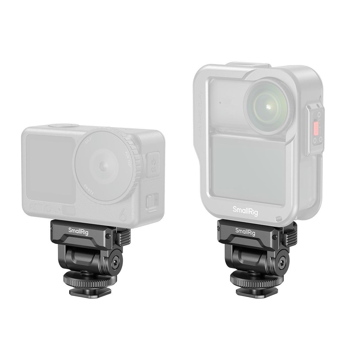 2026-08-15 TBQP Báo Giá Hà Nội - HCM - SmallRig 6440 – Bộ giá đỡ tháo nhanh cho DJI Osmo Action 6/ Nano đế Cold Shoe 9 SmallRig 6440 – Bộ giá đỡ tháo nhanh cho DJI Osmo Action 6/ Nano đế Cold Shoe chính hãng, hình ảnh thực tế mua tại HL Studio Phụ Kiện Studio 9