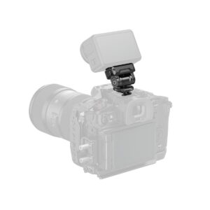 Smallrig 6440 Bo Gia Do Thao Nhanh Cho Dji Osmo Action 6 Nano De Cold Shoe 7
